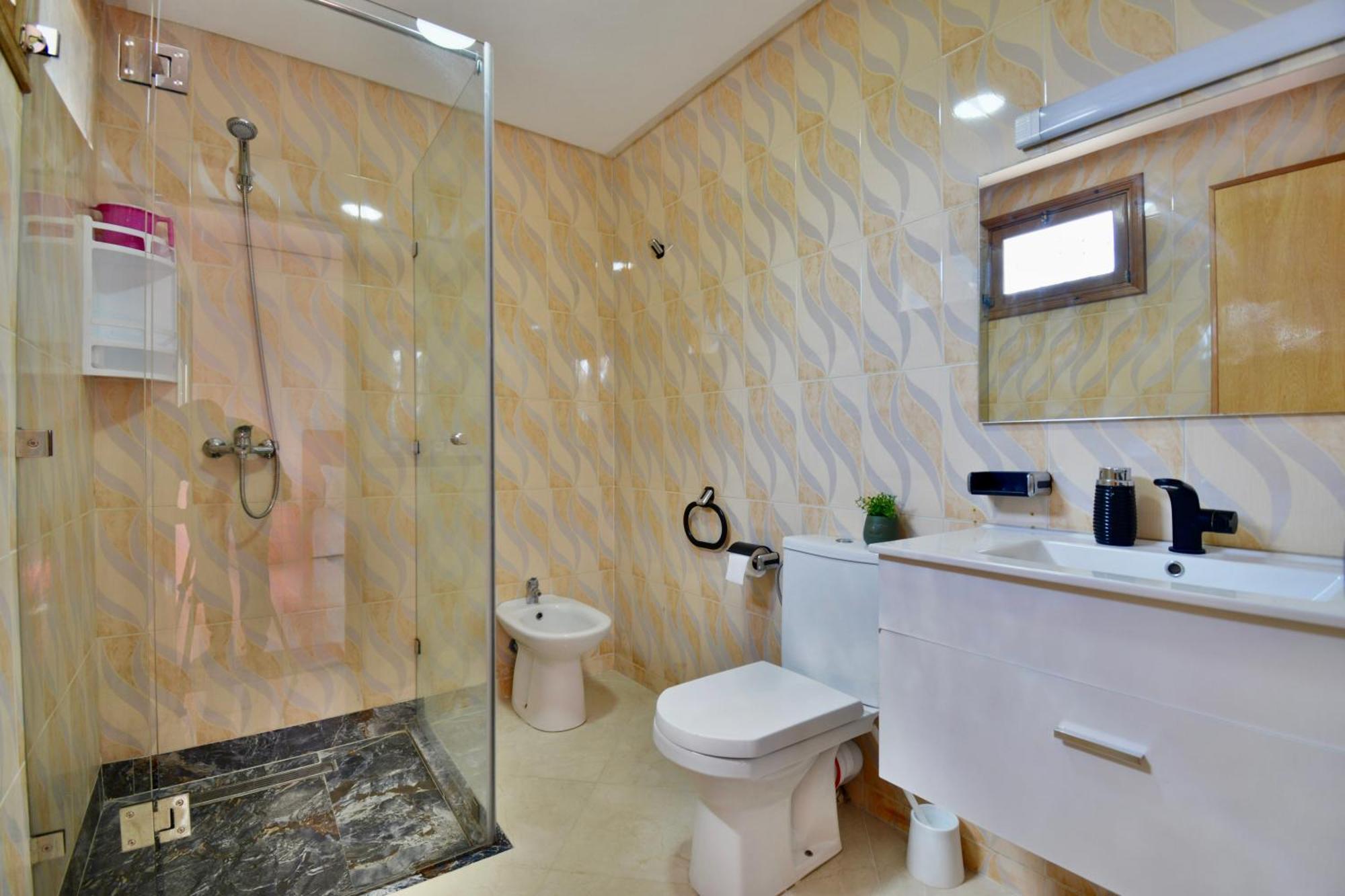 Ferme De Vacances Avec Une Grande Villa A Marrakech マラケシュ エクステリア 写真
